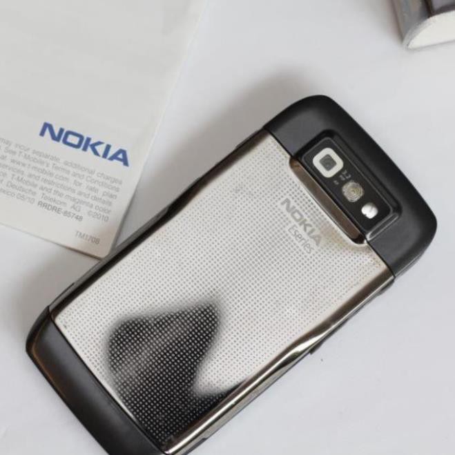 [Mã ELMS5 giảm 7% đơn 300K] ĐIỆN THOẠI NOKIA E71 CHÍNH HÃNG SIÊU BỀN-BẢO HÀNH 12THÁNG | BigBuy360 - bigbuy360.vn