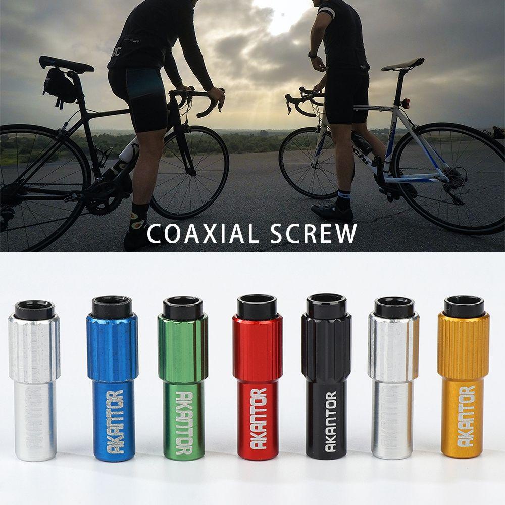 1 Ốc Vít Micro Điều Chỉnh Được Cho Xe Đạp Leo Núi