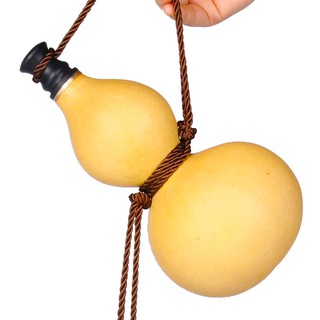 Bình Đựng Rượu Hình Quả Bầu
