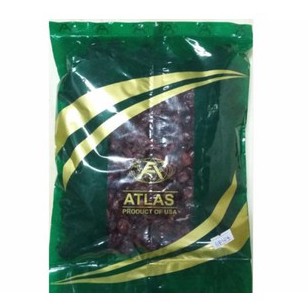 Nam việt quất khô Dried Cranberries Mỹ 1000G
