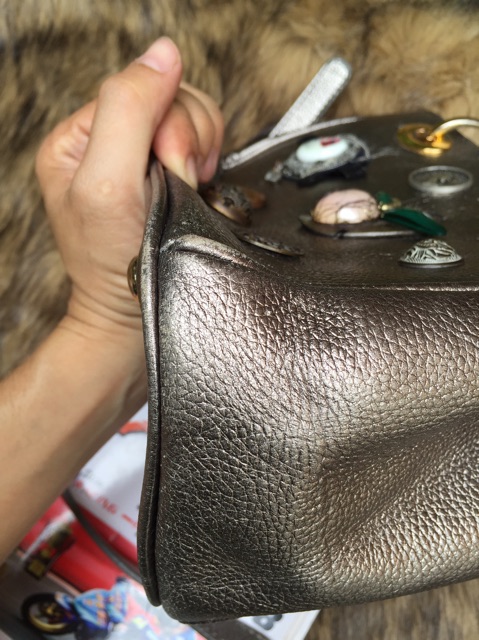 Túi sale c Minh Nguyệt