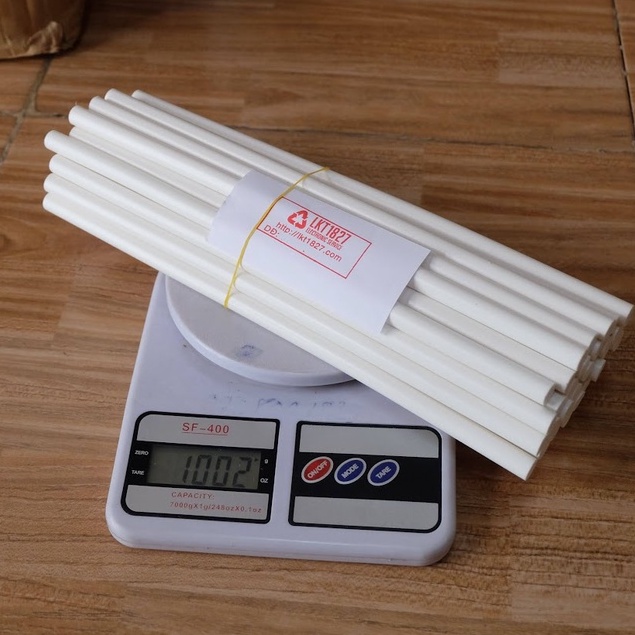 Keo Nhiệt Silicon, Keo Nến Đen loại siêu dính và Keo Sữa chịu nhiệt 120°C độ C
