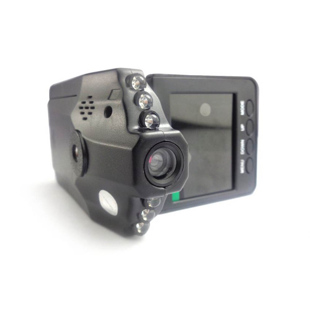 Camera hành trình xe hơi HD Plus HD198 | BigBuy360 - bigbuy360.vn