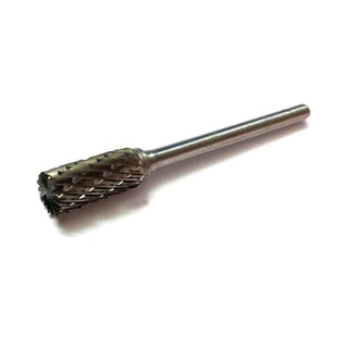 Đầu Doa Kim Loại Mũi Trụ 15x6mm Trục 3mm