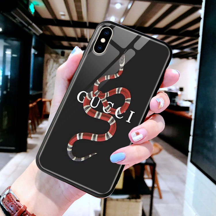 Ốp Chất 12 Mini In Hình _GUCCI POLICYCASE 6/6Plus/6S/6S Plus/7/7Plus/8/8Plus/X/Xs/Xs Max/11/11 Promax/12/12 Promax