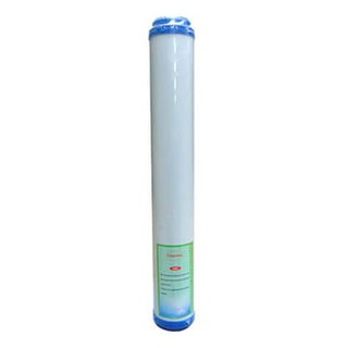 Cốc lọc thô 20 inch xanh