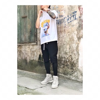 Baggy short