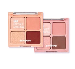Bảng mắt peripea ink Pocket shadow