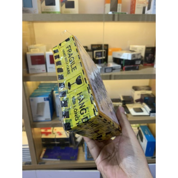 Ổ cứng SSD 512GB / 1TB - M2 NVMe 2280 - Micron 3400 PCIe Gen4x4