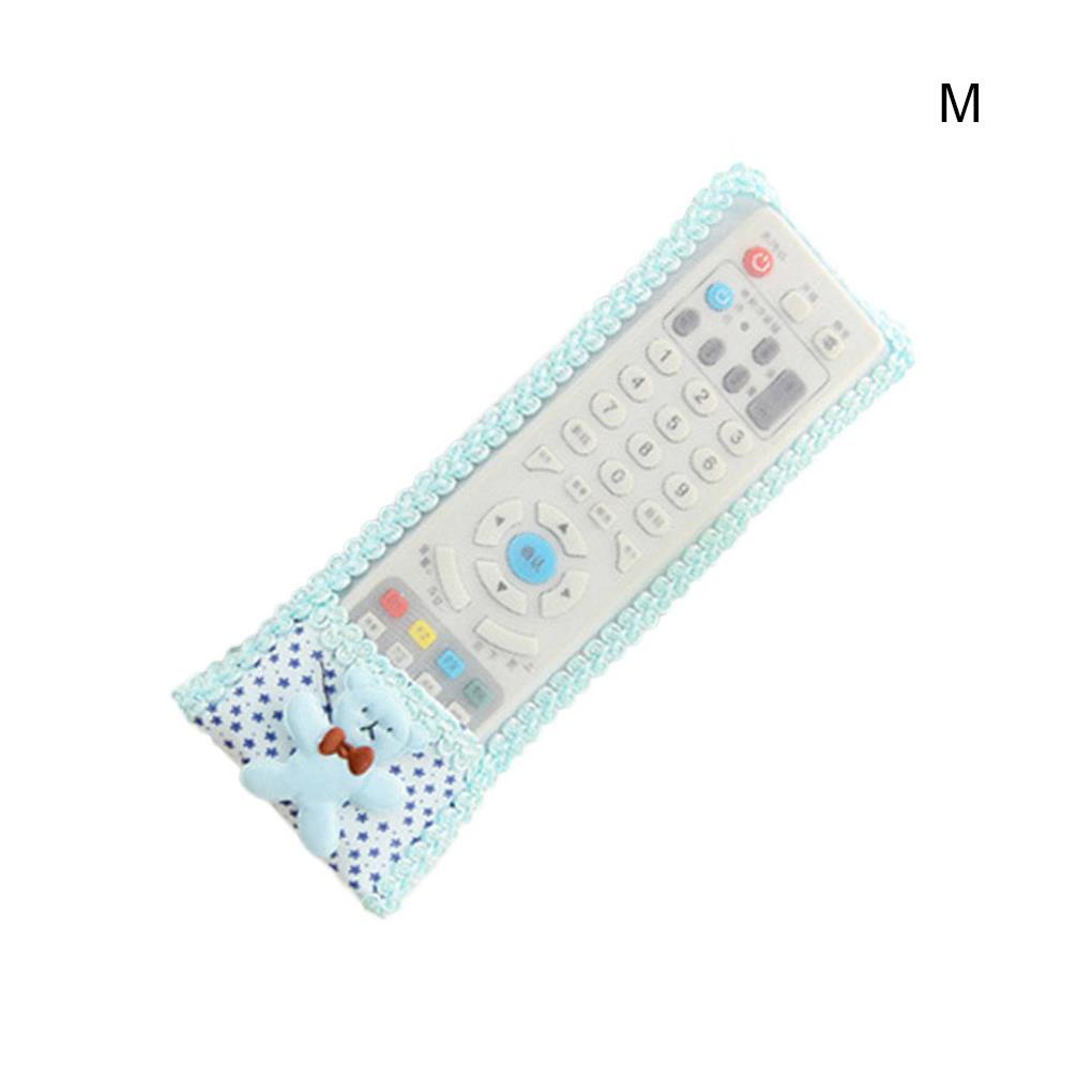 Vỏ Bảo Vệ Điều Khiển TV Từ Xa Cho Phòng Khách