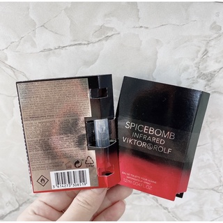 Nước hoa nam Nước hoa nam Viktor & Rolf Spicebomb EDT