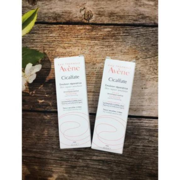 Kem tái tạo hồi phục da Avene Cicalfate Repair Cream | BigBuy360 - bigbuy360.vn