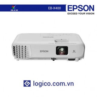 Máy chiếu Epson EB-X400
