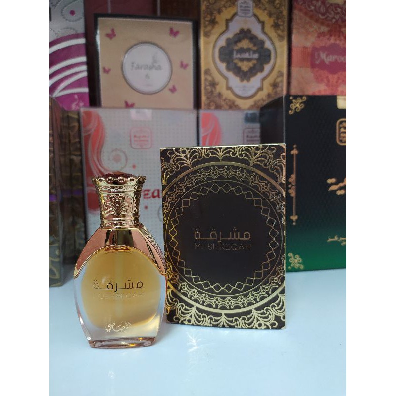 [SIÊU-HOT_CAO_CẤP]❤❤ Tinh dầu nước hoa dubai mushrequah
