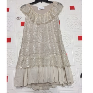 Đầm live xinh tổng đơn 115k