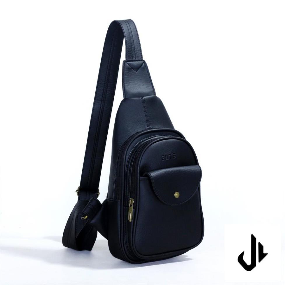 Túi đeo chéo CNT Unisex MQ18 - J Shop