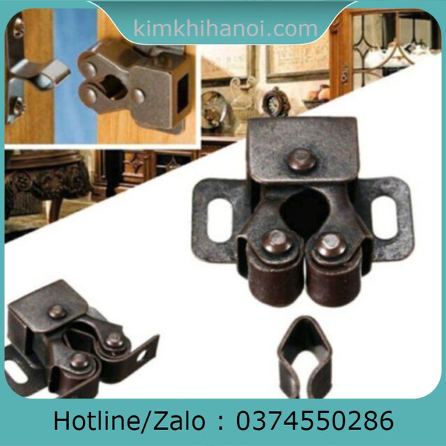CHỐT SẬP CÁNH TỦ KIM KHÍ HÀ NỘI
