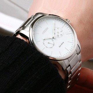 Đồng Hồ Nam Citizen AO9040-52A