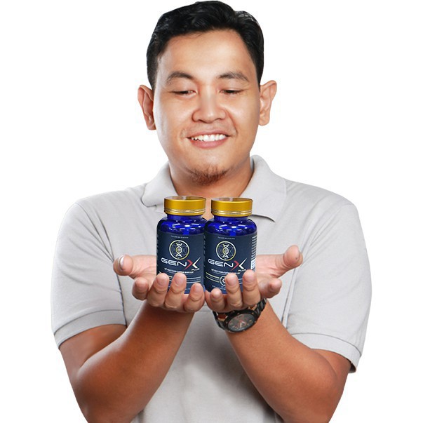 Gen x plus tăng cường sinh lý nam giới, hỗ trợ vô sinh hiếm muộn sinh sản tốt ZP | BigBuy360 - bigbuy360.vn