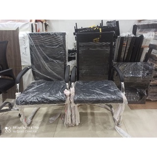 Ghế Chân Quỳ Đúc lưng cao 4010