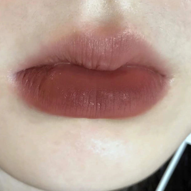 Son Môi Herrange 9 Màu Nhung Lì Thiết Kế Dễ Thương