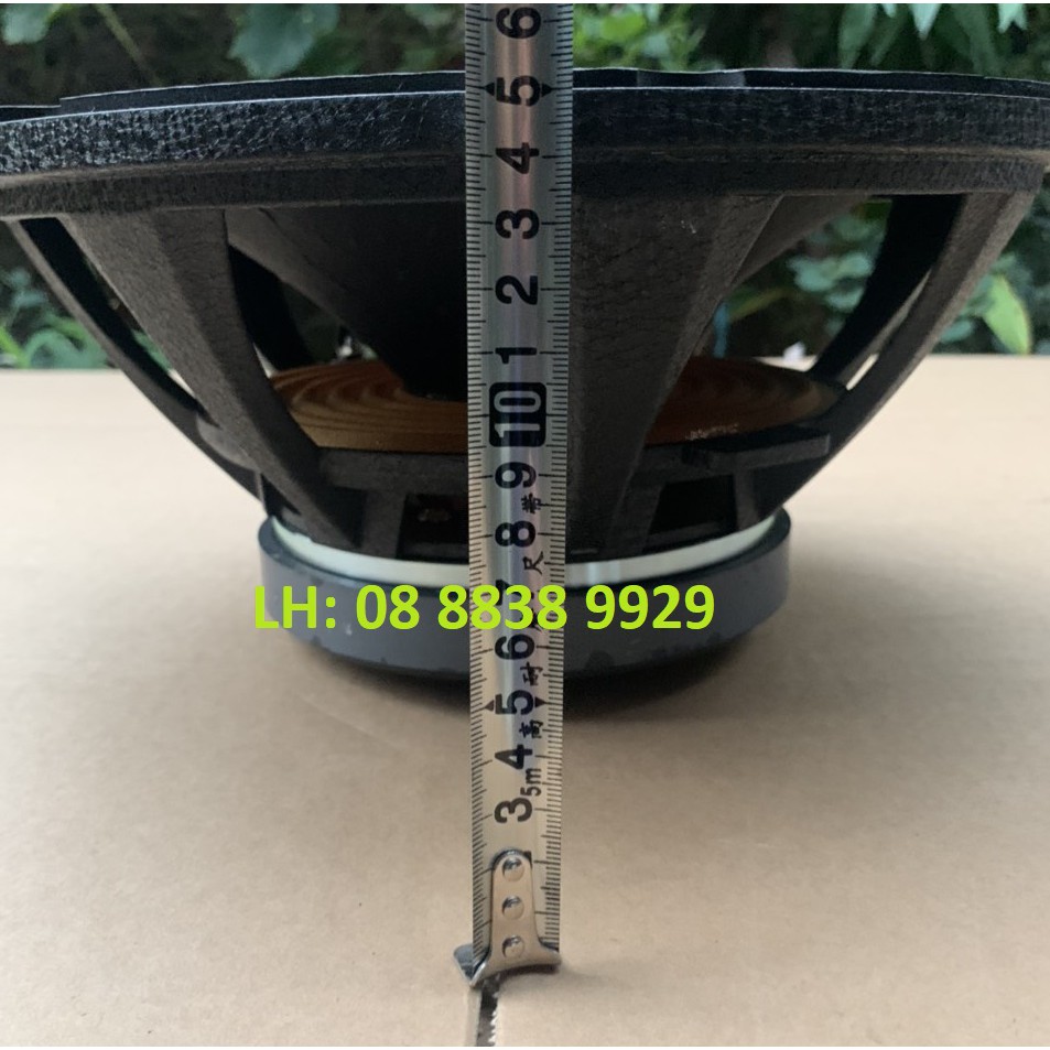 CỦ LOA BASS 30 JB TỪ 170 COIL 65 KHUNG NHÔM CAO CẤP - GIÁ 1 LOA
