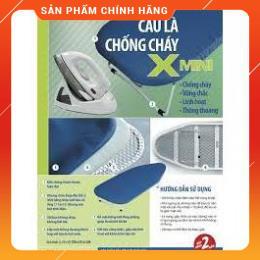 CẦU LÀ QUẦN ÁO XUÂN HÒA