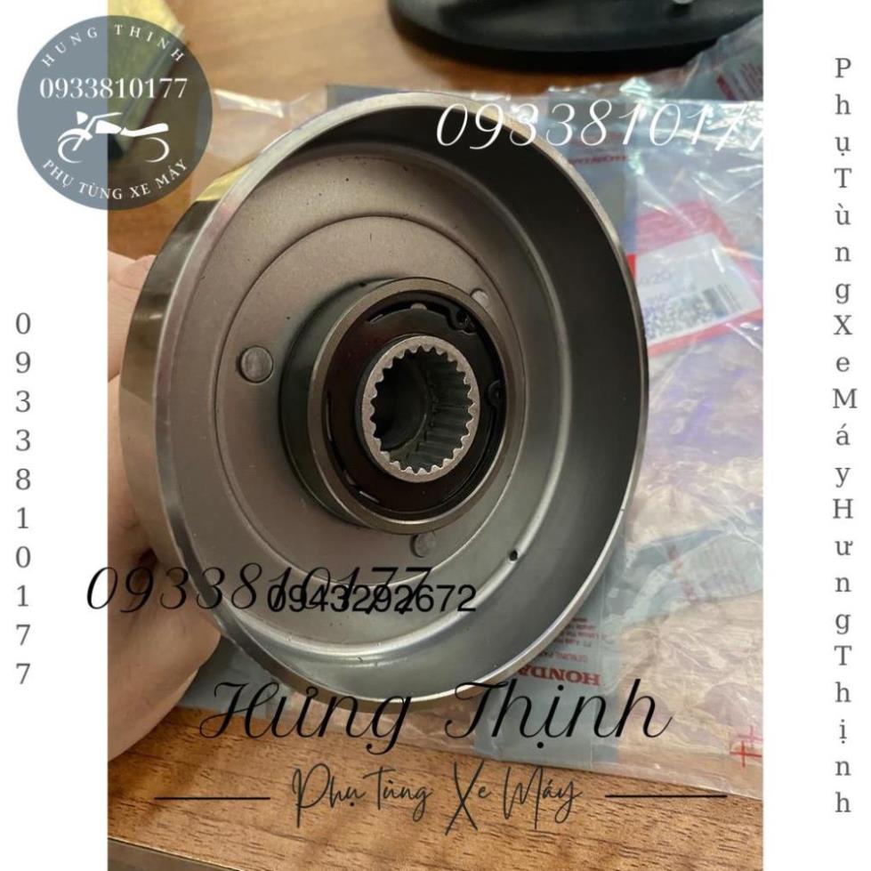 Bộ côn Trước Dream Thái Honda