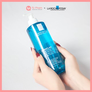 Sữa Rửa Mặt La Roche-Posay Effaclar Purifying Foaming Gel 400ml