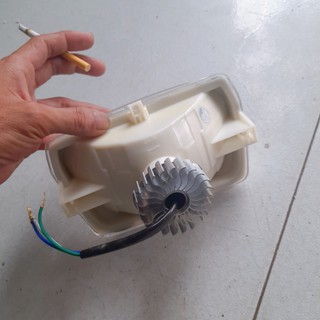 pha đèn dream sẵn 6 bóng siêu sáng,bóng dream
