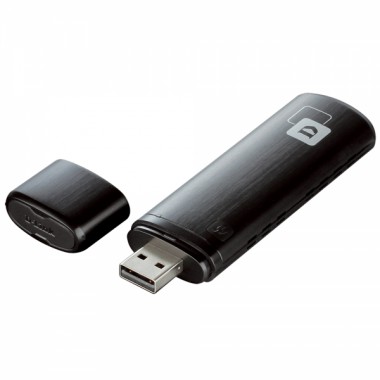 D-Link DWA-182