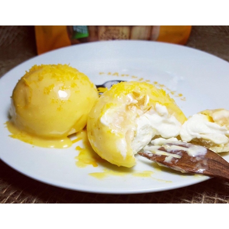 Bánh kim sa nhân kem phô mai