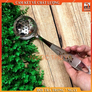 Vá sạn inox cán bông cao cấp