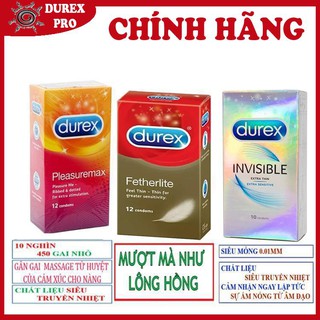 Bao cao su gân gai | bao cao su siêu mỏng nhiều gel | bao cao su vô hinh