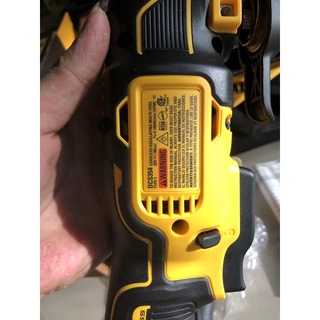 cắt rung dewalt dcs355c1 mexico