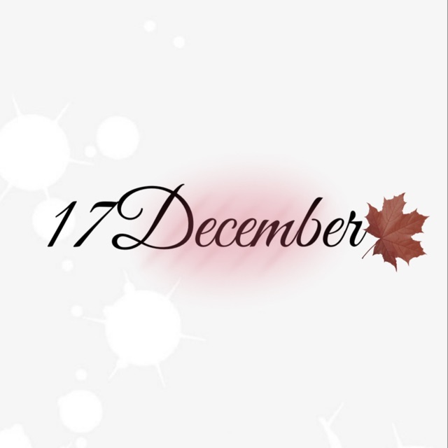 17December Store