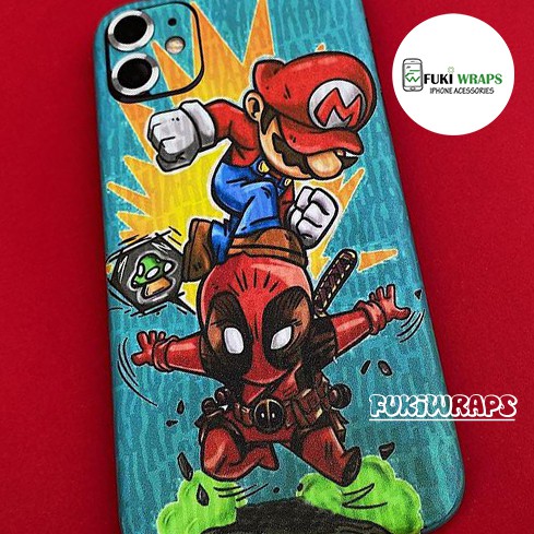 Tấm dán Skin, Ốp Lưng FULL VIỀN Dành Cho 12 Pro Max 11 Pro max X XS XR XSMAX 6Plus 7Plus 8Plus ip5 ip6 ip7 ip8