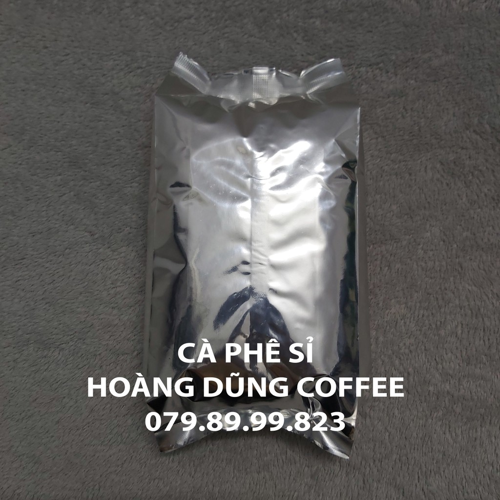 1KG CÀ PHÊ SỈ 70% MỘC ARABICA - 30% MỘC ROBUSTA - CAFE NGUYÊN CHẤT RANG MỘC - HOÀNG DŨNG COFFEE | BigBuy360 - bigbuy360.vn