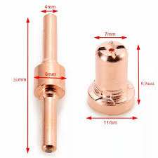 Bép cắt Plasma 40A dài PT31-40