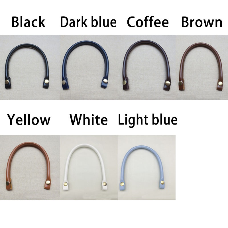 Quai đeo túi xách bằng da PU dài 40cm