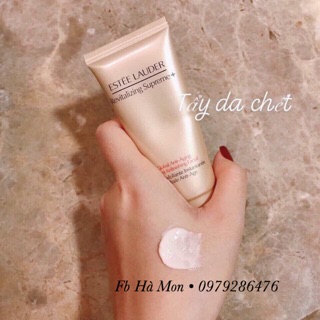 Tẩy da chết Revitalizing Supreme