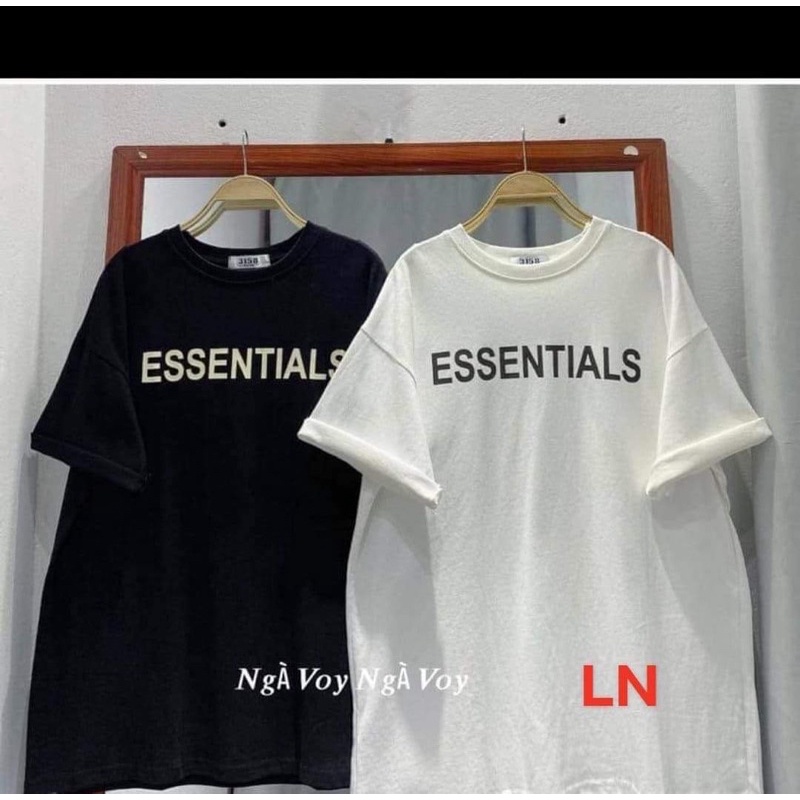 Áo phông ESSEN cotton