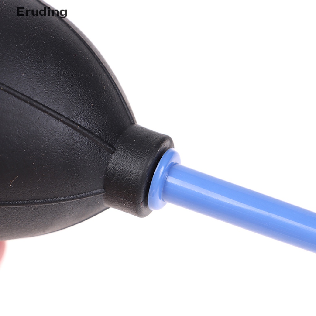 [Eruding] Máy Thổi Mực Cồn Cầm Tay DIY