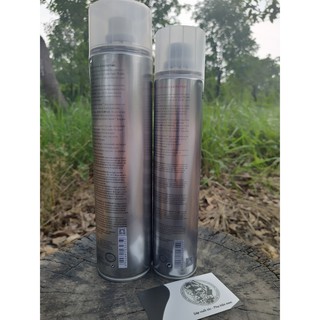 Gôm Xịt Tóc Tạo Kiểu Butterfly Shadow Hương Dừa