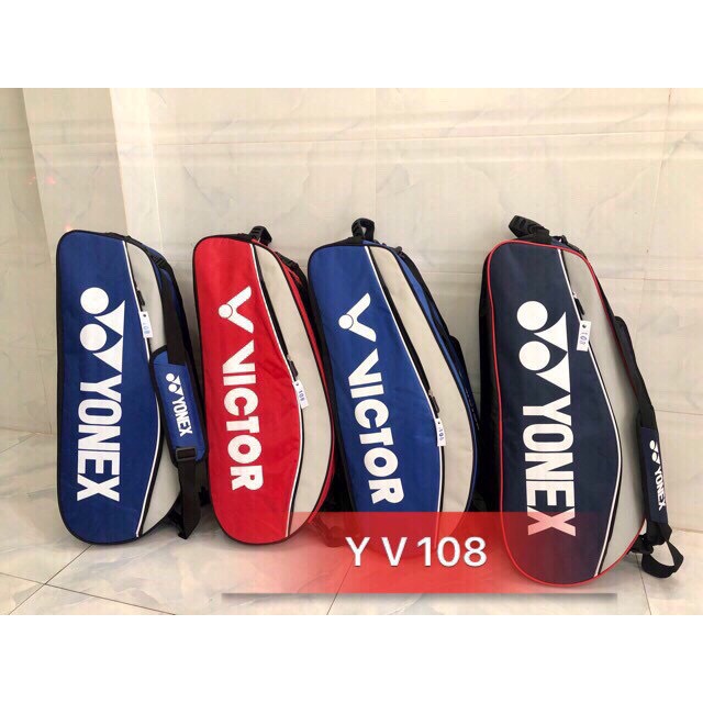 BAO VỢT CẦU LÔNG