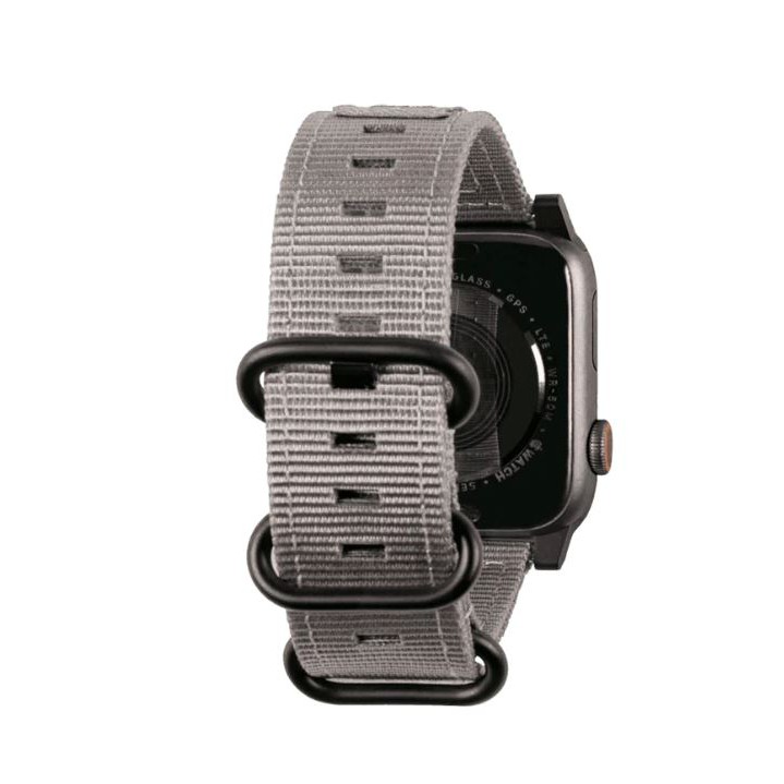 Dây đeo UAG Nato Strap cho Apple Watch 40/38mm [Phân phối chính hãng]