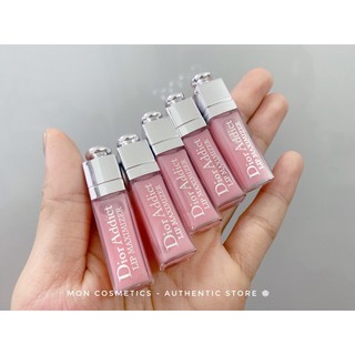 Son Dưỡng Dior Addict Lip Maximizer Moncosmetics