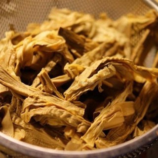 Măng Khô Lào Loại 1 500gr