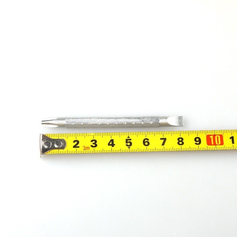 Tô vít lùn 2 đầu 6ly