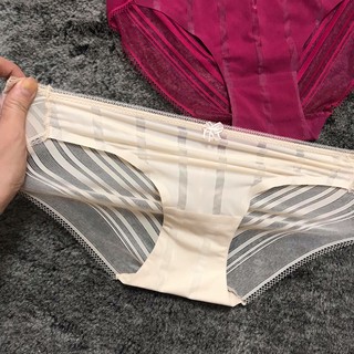 Quần chip trong veo